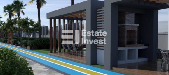 Apartment 1+1 in Alanya, Turkey No. 26813 6