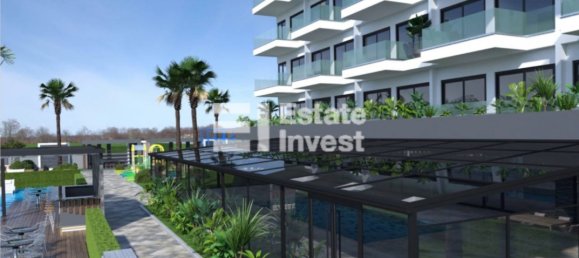 Apartment 1+1 in Alanya, Turkey No. 26813 3
