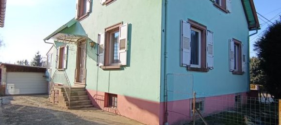 4 Schlafzimmer Haus in Hochfelden, France, Nr. 279238 3