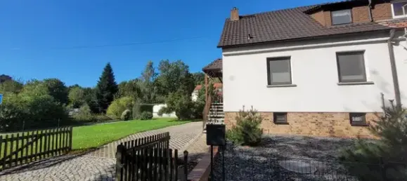 2 chambres Maison de ville à Leipzig, Germany No. 165064 3