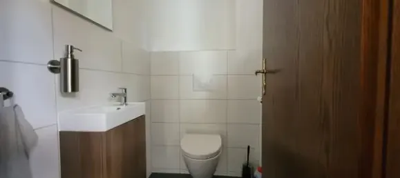 2 chambres Maison de ville à Leipzig, Germany No. 165064 5