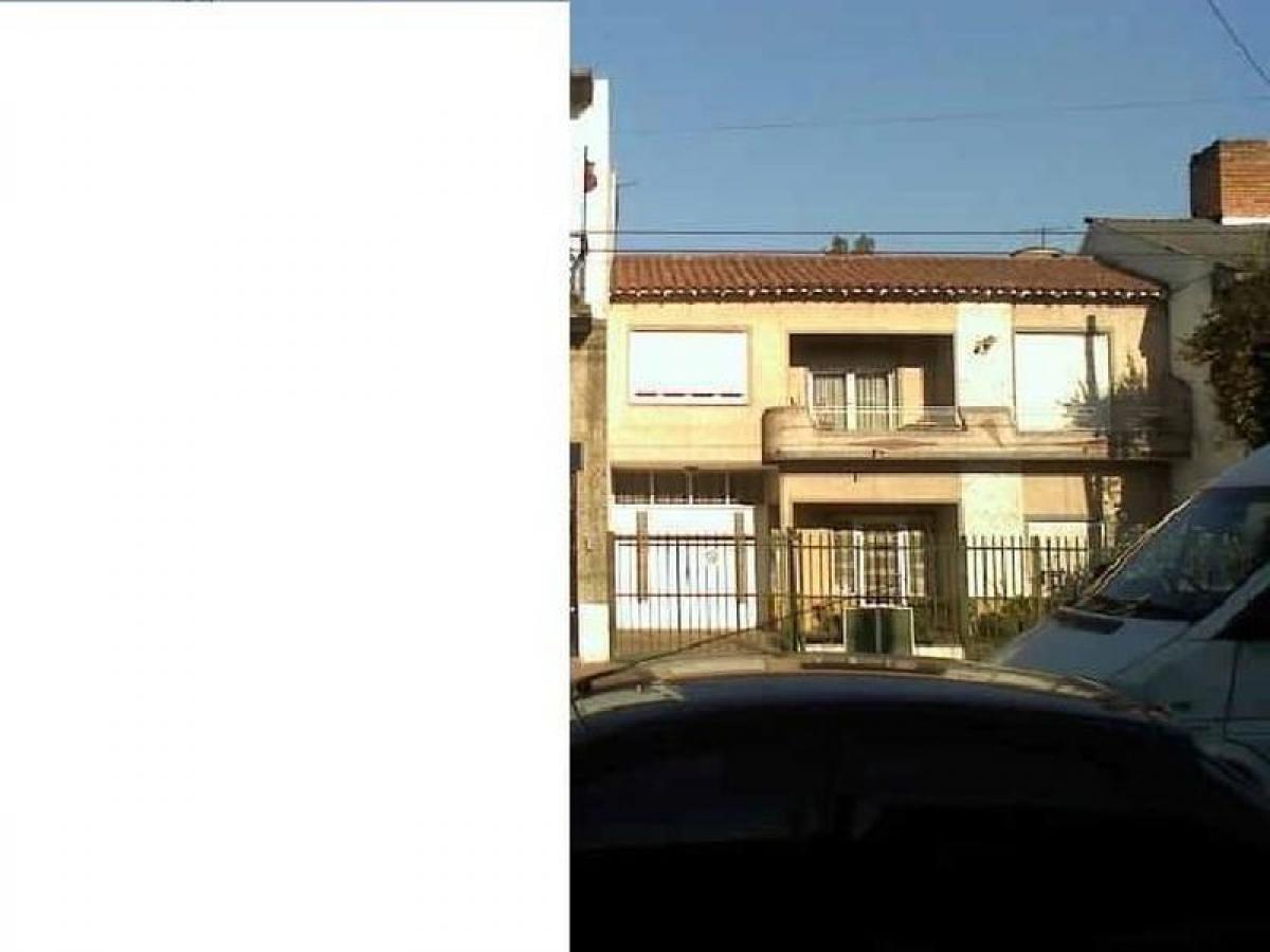 Casa T4 em Jose C. Paz, Argentina N.º 87687