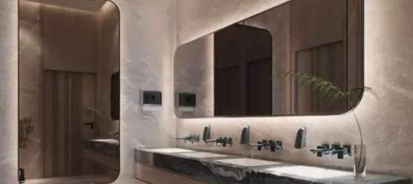Apartamento T1 em Jumeirah Village Triangle, UAE N.º 189949 5
