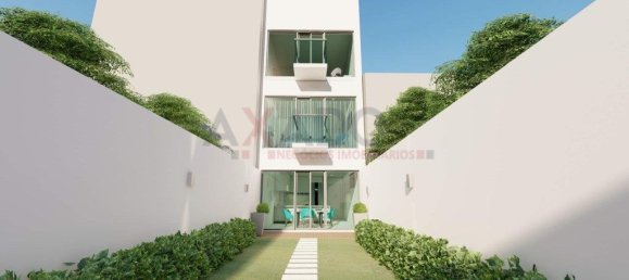 3 bedrooms House in Figueira da Foz, Portugal No. 27829 17