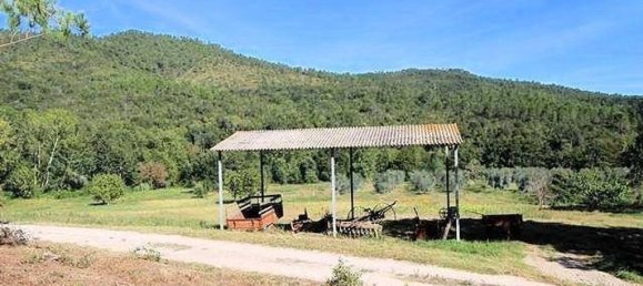 Дом с 3 спальнями в Роккастрада, Италия № 236996 14