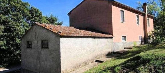 Дом с 3 спальнями в Роккастрада, Италия № 236996 2