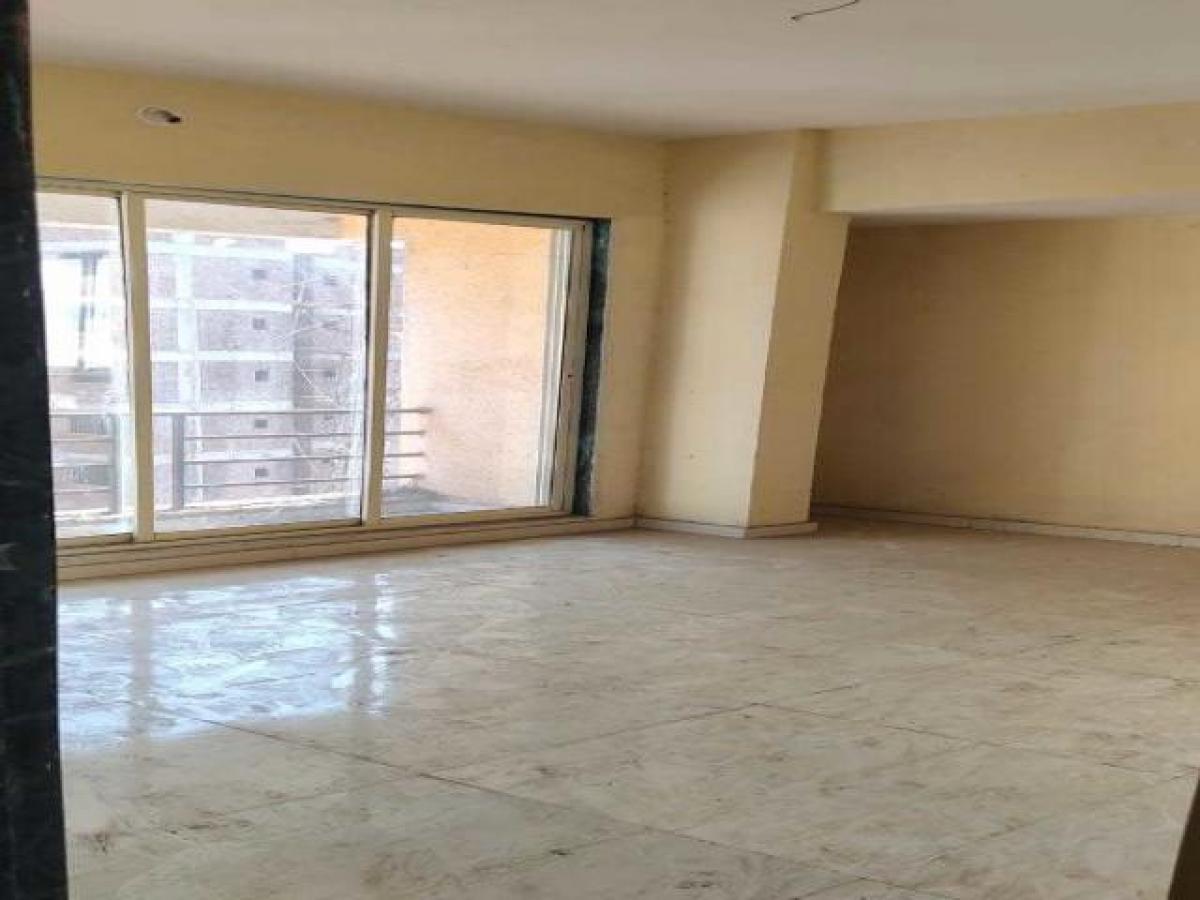 Studio in Mumbai, India No. 1406