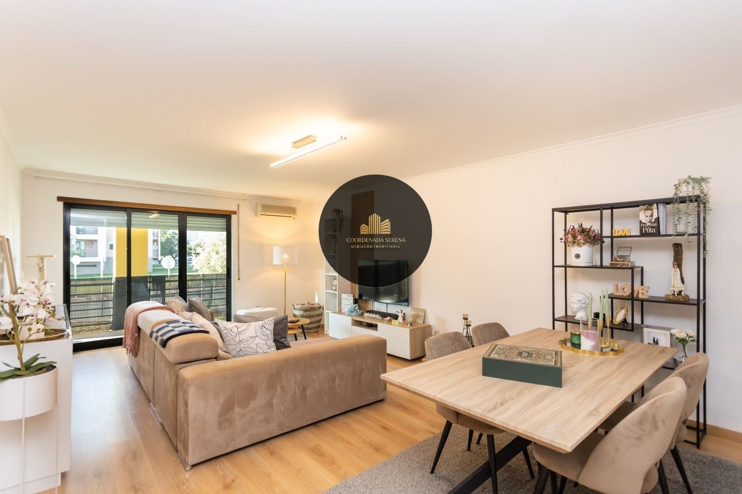 2 bedrooms Apartment in Palmela, Portugal No. 329488