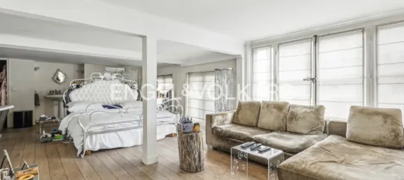 3 bedrooms Apartment in Neuilly-sur-Seine, France No. 133700 10