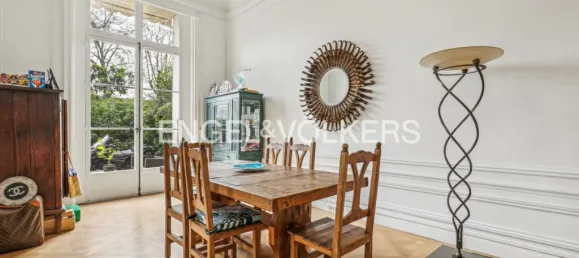 3 bedrooms Apartment in Neuilly-sur-Seine, France No. 133700 5