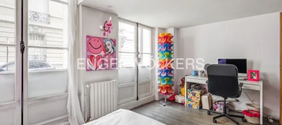 3 bedrooms Apartment in Neuilly-sur-Seine, France No. 133700 9