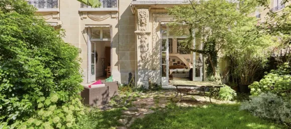 3 bedrooms Apartment in Neuilly-sur-Seine, France No. 133700 2