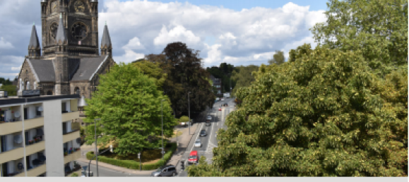 34-Zimmer Gebäude in Solingen, Germany, Nr. 29247 3