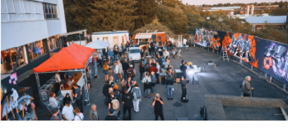 34-Zimmer Gebäude in Solingen, Germany, Nr. 29247 6