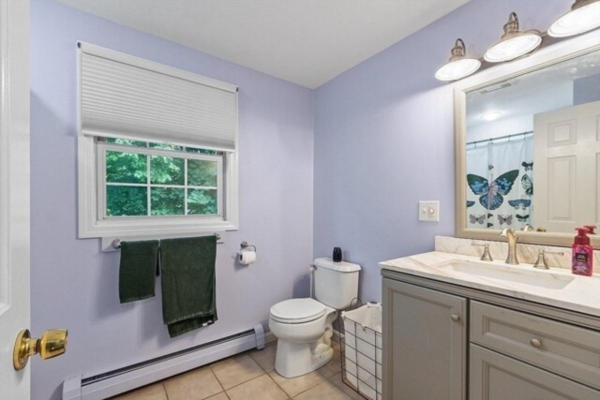 3 bedrooms House in Dracut, USA No. 386076