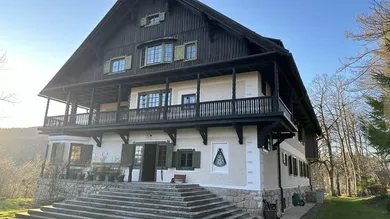 24غرفة فيلا في Mariazell, Austria رقم 161234