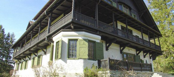 24غرفة فيلا في Mariazell, Austria رقم 161234 2