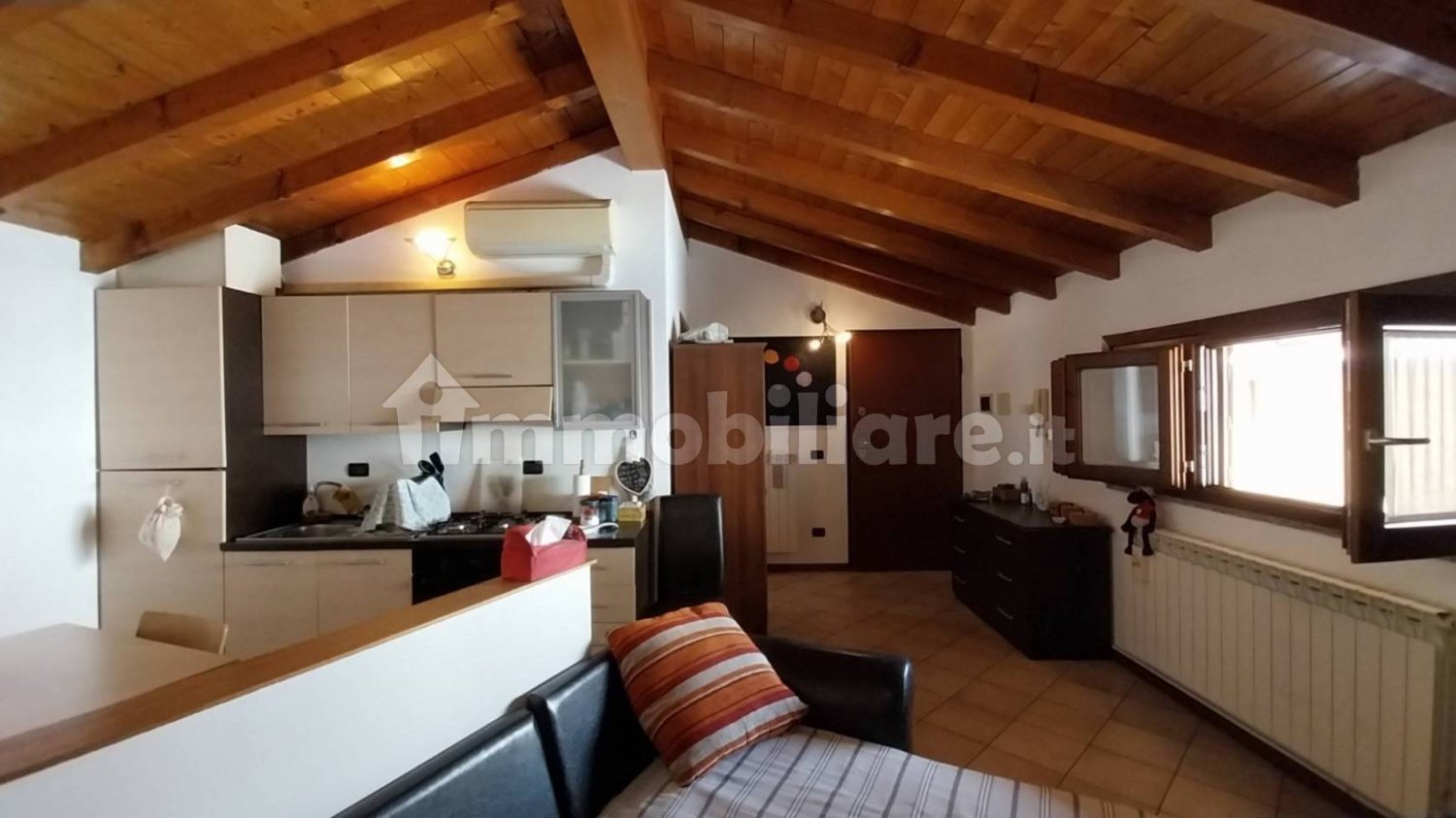 1 Schlafzimmer Wohnung in Bergamo, Italy, Nr. 327098