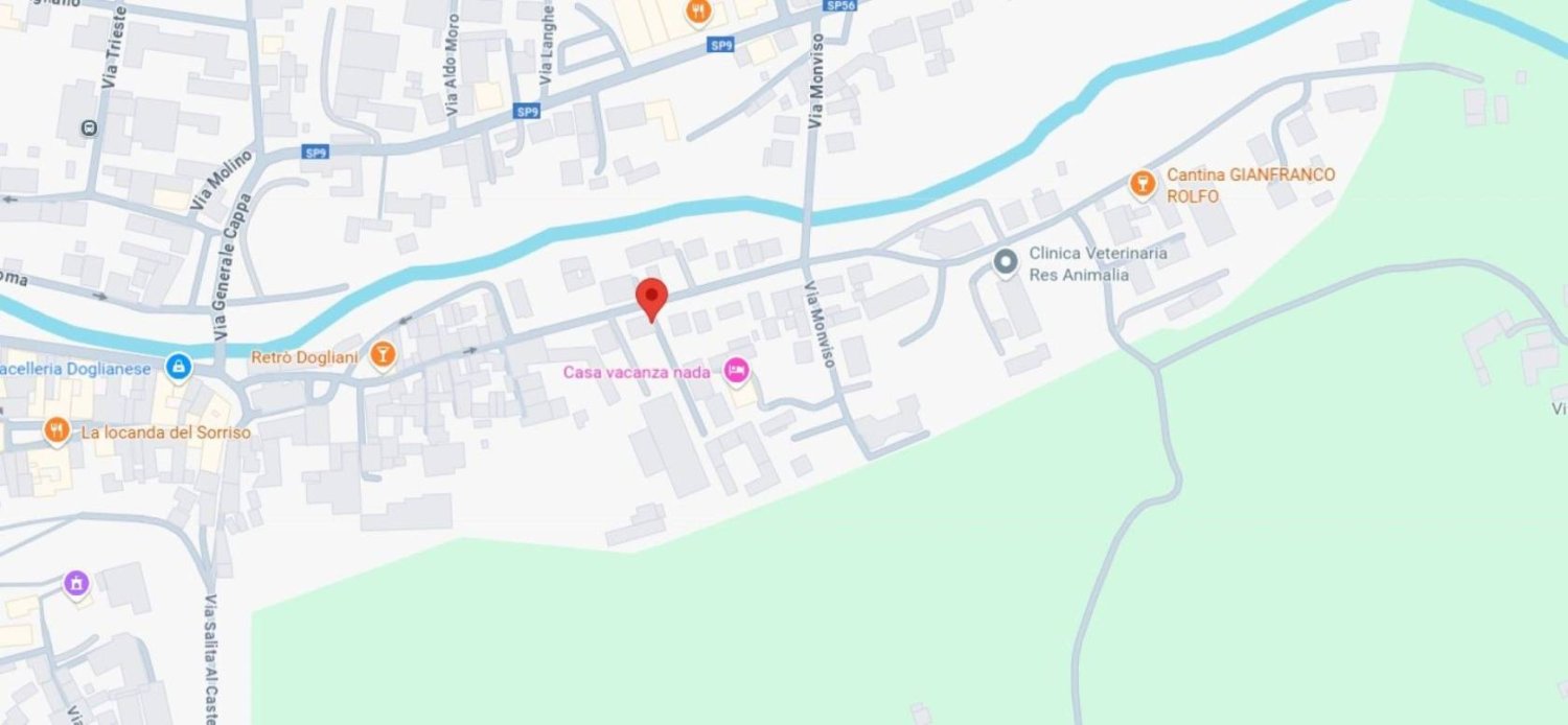 Apartamento de 4 dormitorios en Dogliani, Italy No. 300474