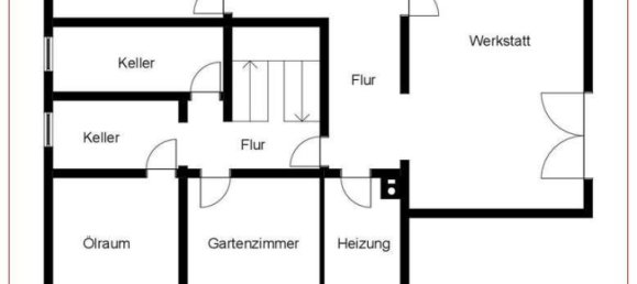 4 Schlafzimmer Haus in Baden-Württemberg, Germany, Nr. 5238 23