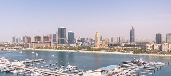 Apartamento de 3 dormitorios en Dubai Harbour, UAE No. 4325 19