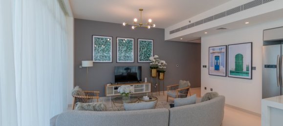 Apartamento de 3 dormitorios en Dubai Harbour, UAE No. 4325 26