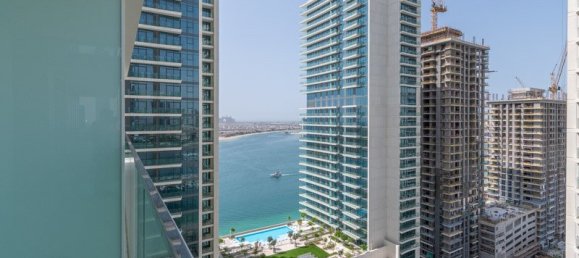 Apartamento de 3 dormitorios en Dubai Harbour, UAE No. 4325 4