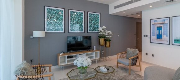 Apartamento de 3 dormitorios en Dubai Harbour, UAE No. 4325 14