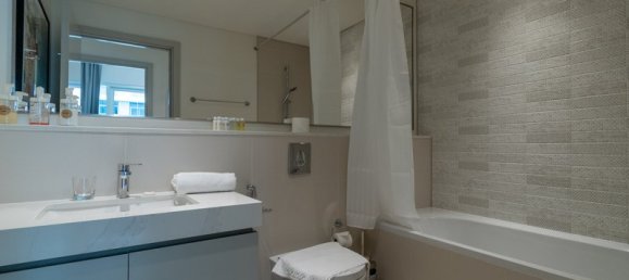 Apartamento de 3 dormitorios en Dubai Harbour, UAE No. 4325 33