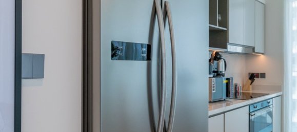 Apartamento de 3 dormitorios en Dubai Harbour, UAE No. 4325 24