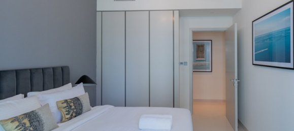 Apartamento de 3 dormitorios en Dubai Harbour, UAE No. 4325 28