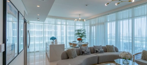 Apartamento de 3 dormitorios en Dubai Harbour, UAE No. 4325 9