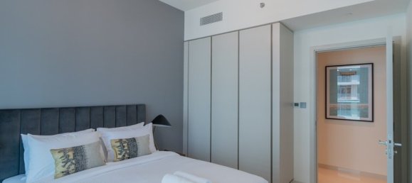 Apartamento de 3 dormitorios en Dubai Harbour, UAE No. 4325 38