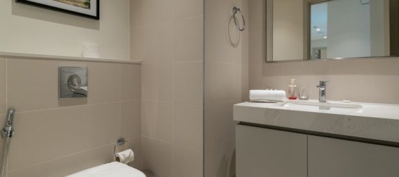 Apartamento de 3 dormitorios en Dubai Harbour, UAE No. 4325 32