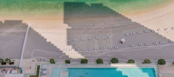 Apartamento de 3 dormitorios en Dubai Harbour, UAE No. 4325 13