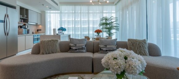 Apartamento de 3 dormitorios en Dubai Harbour, UAE No. 4325 10