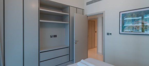 Apartamento de 3 dormitorios en Dubai Harbour, UAE No. 4325 45