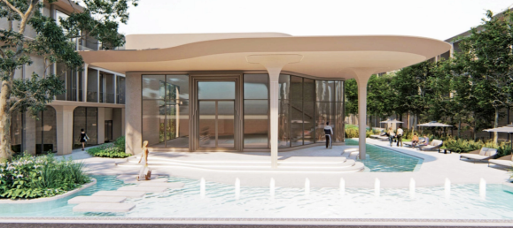 استوديو في Phuket, Thailand رقم 19061 7