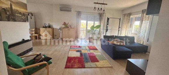 Квартира с 2 спальнями в Рим, Италия № 150201 3