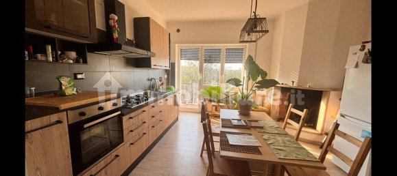 Квартира с 2 спальнями в Рим, Италия № 150201 7