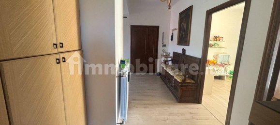 Квартира с 2 спальнями в Рим, Италия № 150201 15