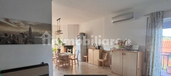 Квартира с 2 спальнями в Рим, Италия № 150201 6