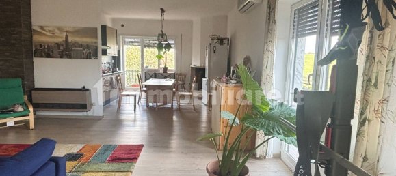 Квартира с 2 спальнями в Рим, Италия № 150201 5