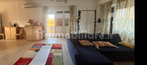 Квартира с 2 спальнями в Рим, Италия № 150201 16