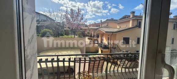 Квартира с 2 спальнями в Рим, Италия № 150201 8