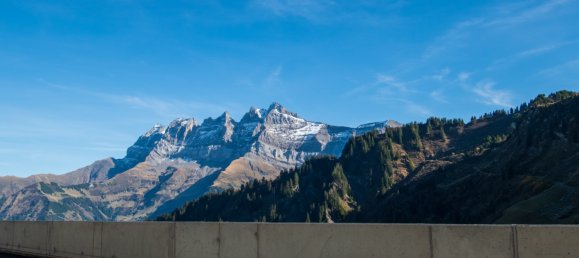 2 Schlafzimmer Eigentumswohnung in Val-d'Illiez, Switzerland, Nr. 406 11