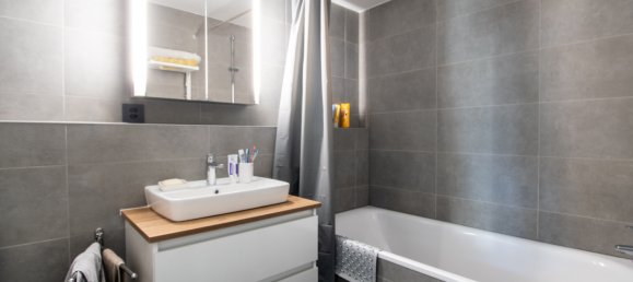 2 Schlafzimmer Eigentumswohnung in Val-d'Illiez, Switzerland, Nr. 406 9