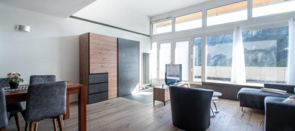 2 Schlafzimmer Eigentumswohnung in Val-d'Illiez, Switzerland, Nr. 406 5