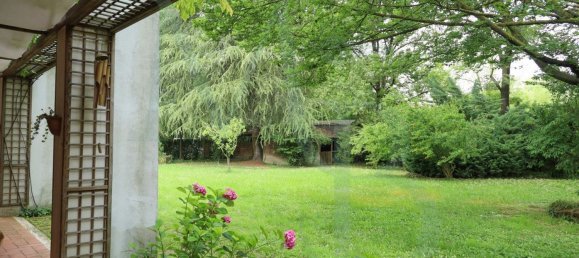 8-Zimmer Villa in Padua, Italy, Nr. 301913 11