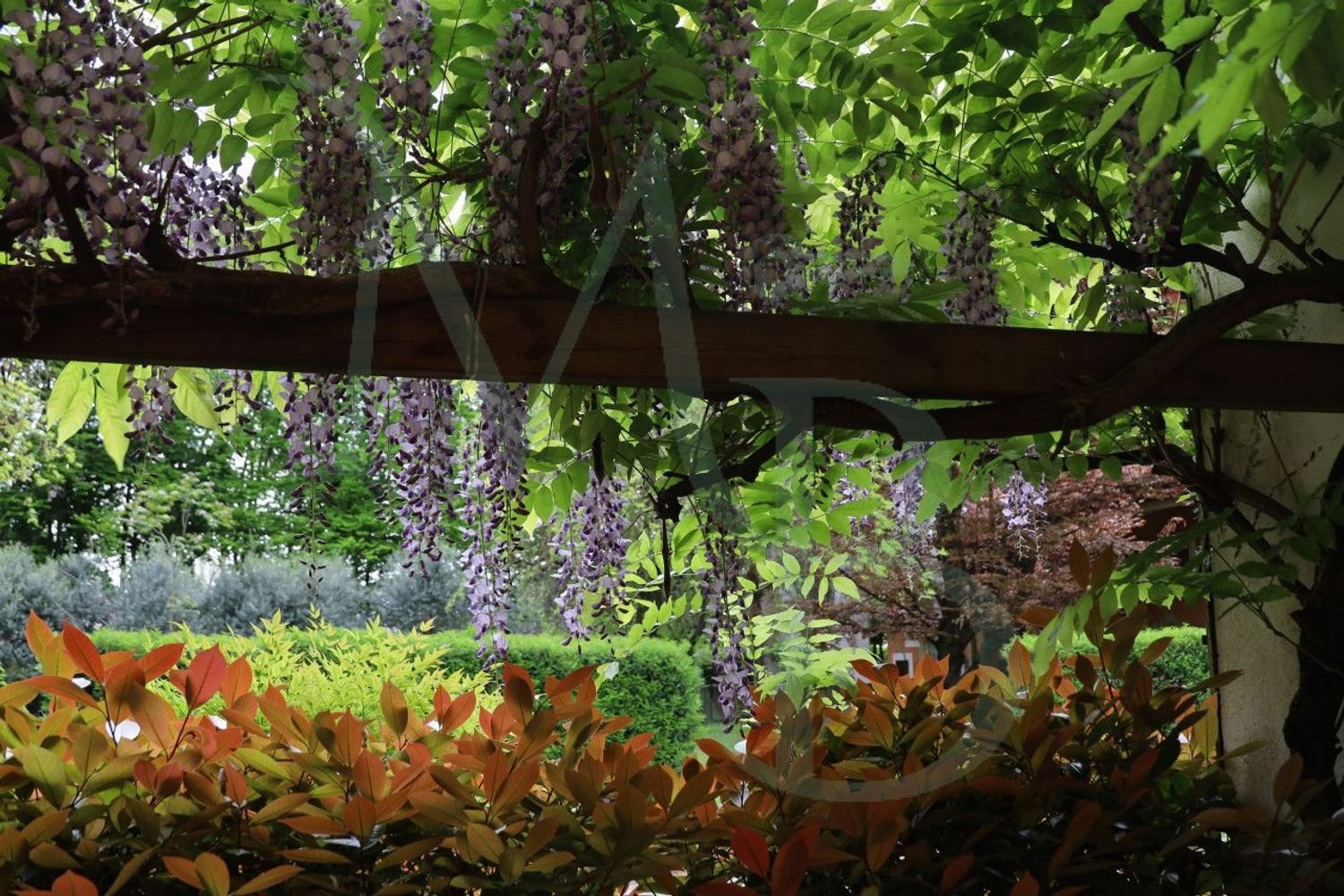 8-Zimmer Villa in Padua, Italy, Nr. 301913